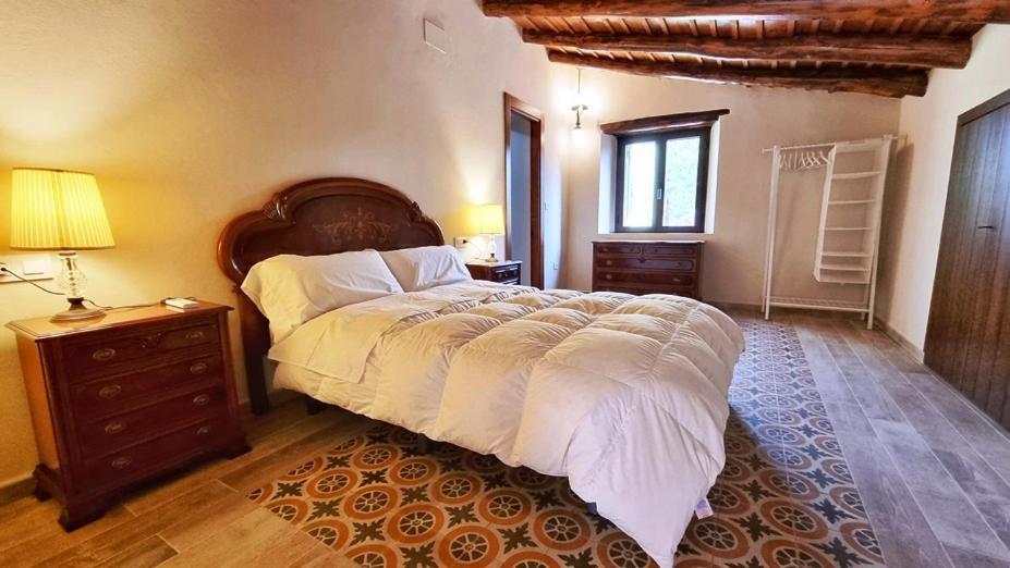 Alojamiento Rural En Aracena. Finca El Rehilete Extérieur photo